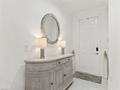 Vanderbilt Reserve Naples Florida Real Estate