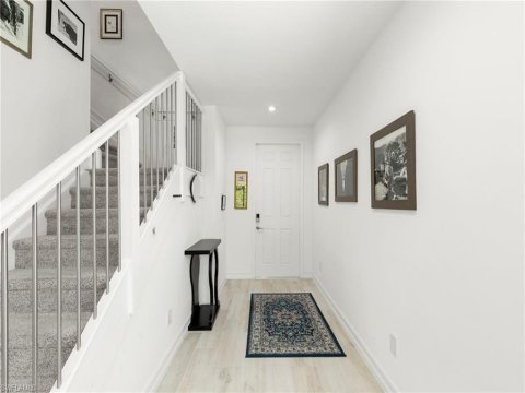 Vanderbilt Reserve Naples Florida Real Estate