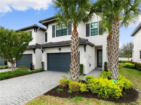 Vanderbilt Reserve Real Estate