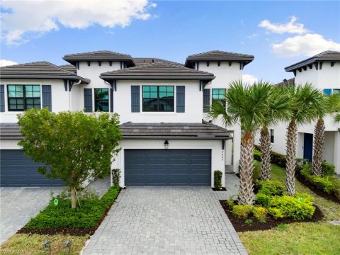 Vanderbilt Reserve Real Estate