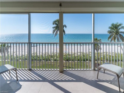 Vanderbilt Shores Naples Florida Condos for Sale
