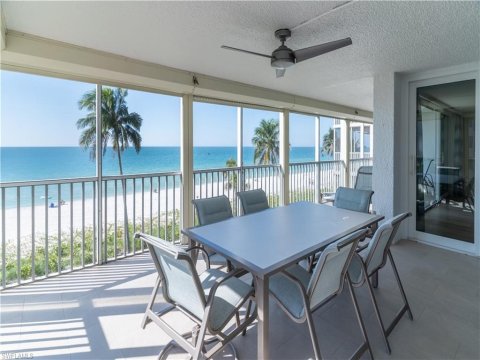 Vanderbilt Shores Naples Florida Condos for Sale