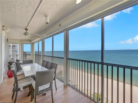 Vanderbilt Shores Naples Real Estate