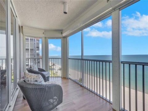Vanderbilt Shores Naples Real Estate