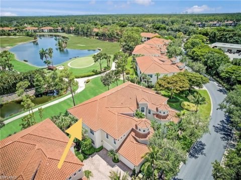 Vasari Bonita Springs Florida Condos for Sale
