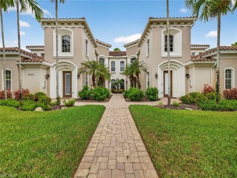 Vasari Bonita Springs Florida Condos for Sale