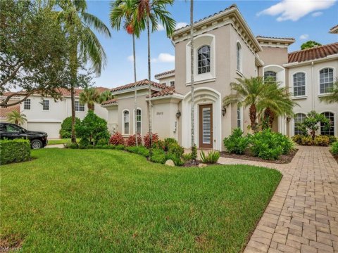 Vasari Bonita Springs Florida Condos for Sale