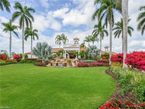 Vasari Bonita Springs Florida Condos for Sale