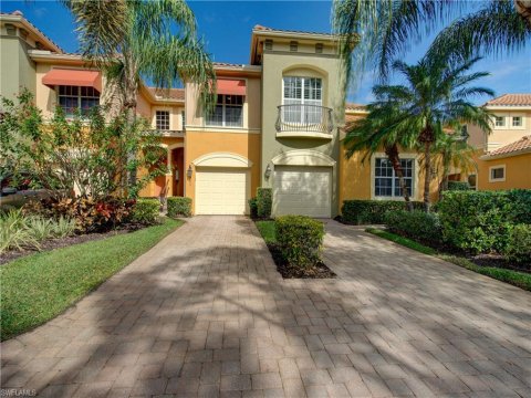 Vasari Bonita Springs Florida Condos for Sale