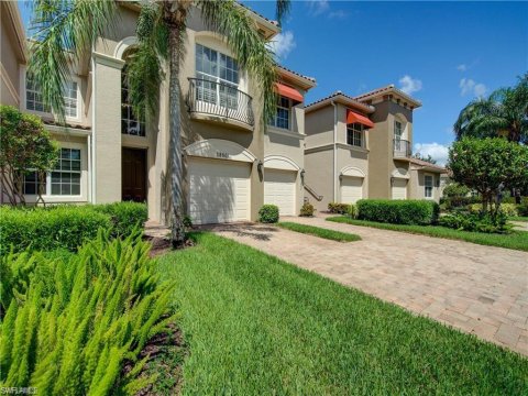 Vasari Bonita Springs Florida Condos for Sale