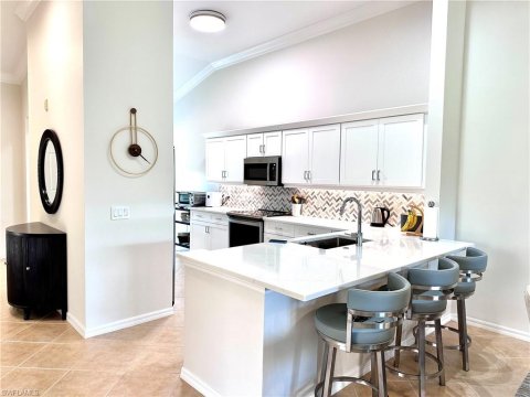 Vasari Bonita Springs Florida Condos for Sale