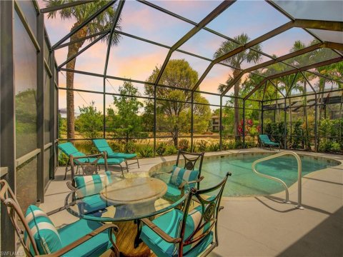 Vasari Bonita Springs Florida Homes for Sale