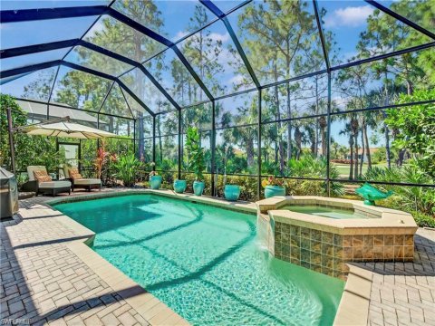 Vasari Bonita Springs Florida Homes for Sale