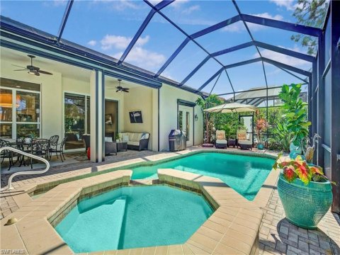 Vasari Bonita Springs Florida Homes for Sale