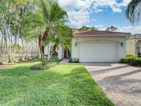 Vasari Bonita Springs Florida Homes for Sale