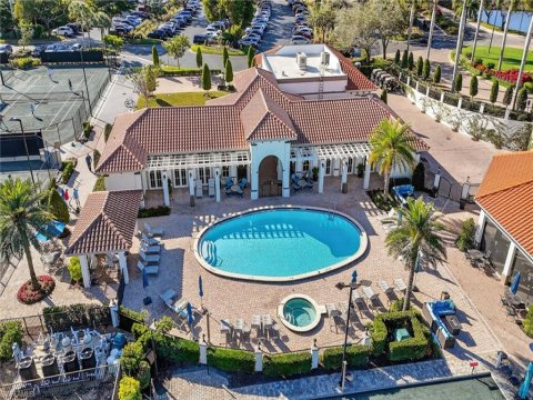 Vasari Bonita Springs Florida Homes for Sale