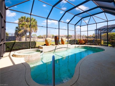 Vasari Bonita Springs Florida Real Estate