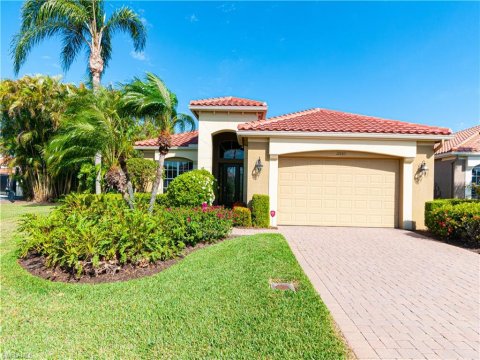 Vasari Bonita Springs Florida Real Estate