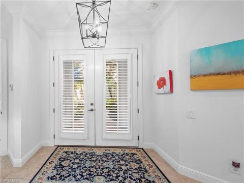 Vasari Bonita Springs Florida Real Estate