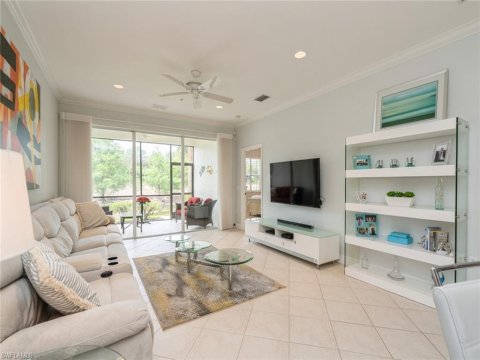 Vasari Bonita Springs Florida Real Estate