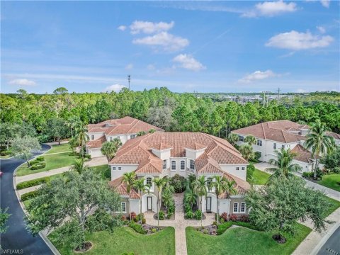 Vasari Bonita Springs Florida Real Estate