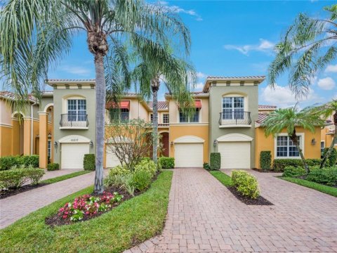 Vasari Bonita Springs Florida Real Estate
