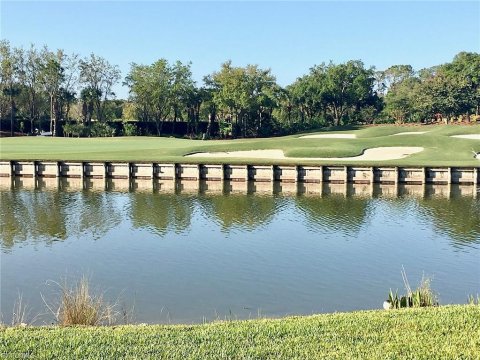 Vasari Bonita Springs Florida Real Estate