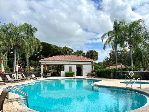 Vasari Bonita Springs Florida Real Estate