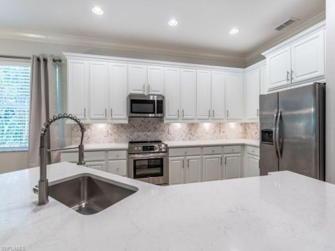 Vasari Bonita Springs Florida Real Estate