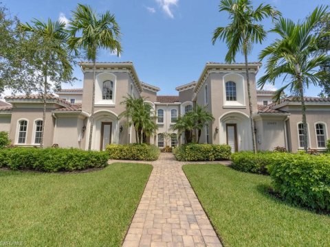 Vasari Bonita Springs Florida Real Estate