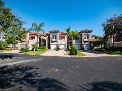 Vasari Bonita Springs Real Estate