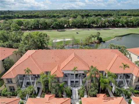Vasari Bonita Springs Real Estate
