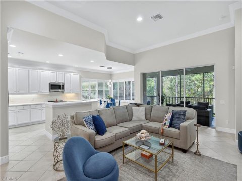 Vasari Bonita Springs Real Estate