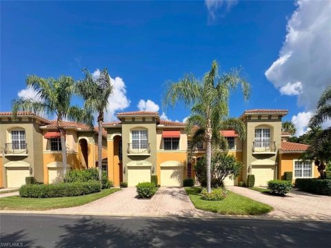 Vasari Bonita Springs Real Estate