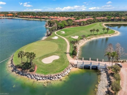 Vasari Bonita Springs Real Estate