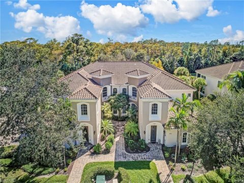 Vasari Bonita Springs Real Estate