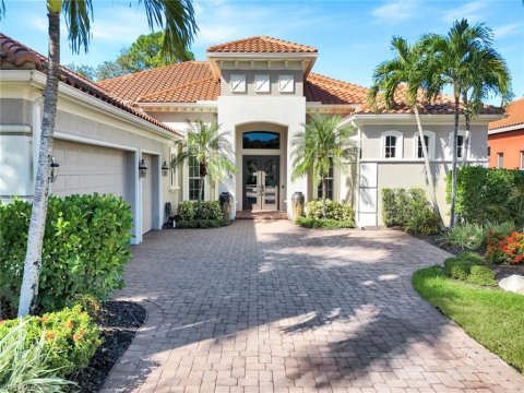 Vasari Bonita Springs Real Estate