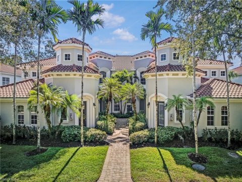 Vasari Bonita Springs Real Estate