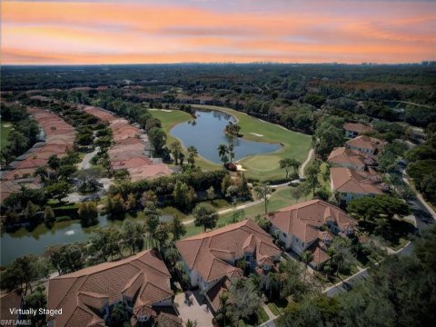 Vasari Bonita Springs Real Estate