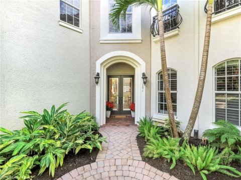 Vasari Bonita Springs Real Estate
