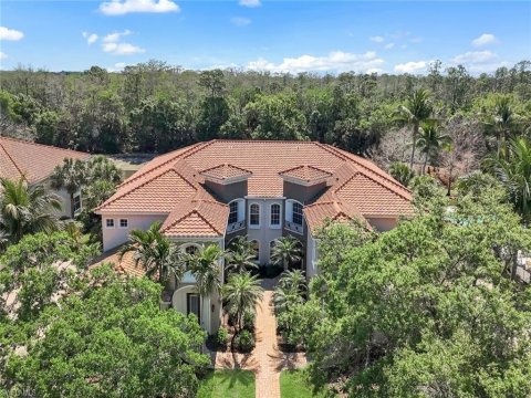 Vasari Bonita Springs Real Estate