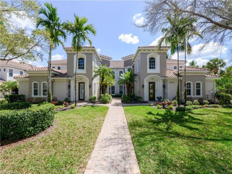 Vasari Bonita Springs Real Estate