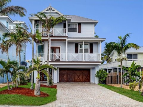 Venetian Gardens Fort Myers Beach Florida Homes for Sale