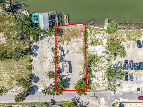 Venetian Gardens Fort Myers Beach Florida Land for Sale