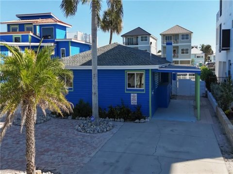 Venetian Gardens Real Estate