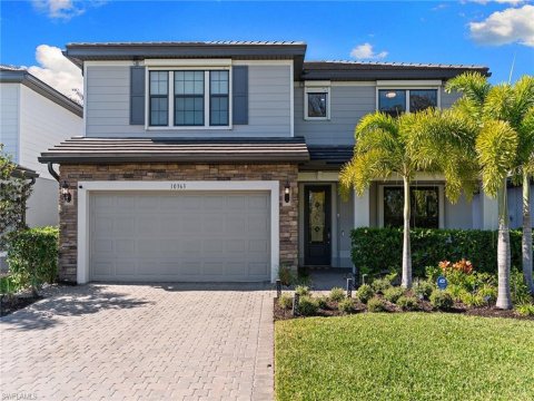 Ventana Pointe Naples Florida Homes for Sale