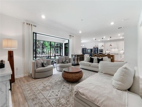 Ventana Pointe Naples Florida Real Estate