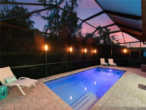 Ventana Pointe Naples Real Estate