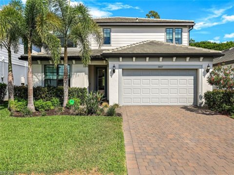 Ventana Pointe Naples Real Estate