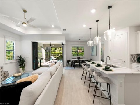 Ventana Pointe Real Estate